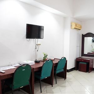 Chambre de Luxe Double