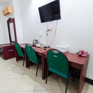 Chambre Supérieure Triple